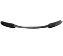 Front Lip 2008-2013 BMW E92 E90 E93 M3 Series 4Dr 2Dr V Style Front Bumper Lip