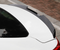 Spoiler 2018-2022 Honda Accord sedan YOFER Style Rear Trunk Lip Spoiler Wing Glossy Black