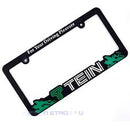 Tein License Plate Frame - Auto Sports Accessories & Performance