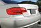 Trunk Spoiler 2007-2013 BMW 3 series E92 Coupe Wing PSM Style