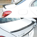 Spoiler 2015-2021 Mercedes Benz C-Class W205 Sedan AMG Style spoiler C180 C200 C250 C300 C400 Sedan - Auto Sports Accessories & Performance