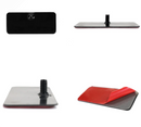 Rear Window Louver Hardware Installation Kit