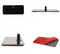 Rear Window Louver Hardware Installation Kit