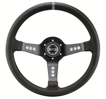 Sparco Piuma L777 Steering Wheel