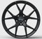 RTX R-Spec RS01 (#083124) Alloy Wheel Rim Gloss Black Size 19x8.5 Inch Bolt Pattern 5x114.3 Offset 38 Center Bore 67.1 Center Caps included Lug Nuts NOT included (priced individually)
