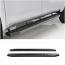 Side Step 2005-2019 Toyota Tacoma Double Cab Raptor Side Step Bar Running Boards 78" 2PC