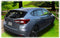 Window Visor Deflector Rain Guard 2009-2011 Subaru Impreza Base Model ( NOT FIT for 2012-2014Impreza Base Model)