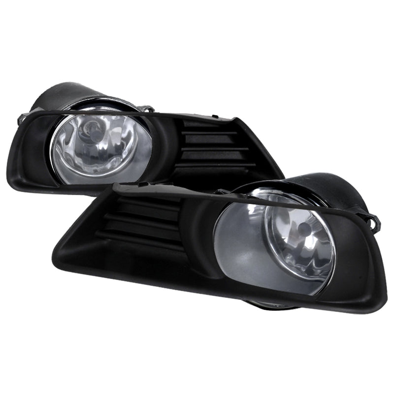Fog light OEM Style Fits For 2007-2009 Toyota Camry