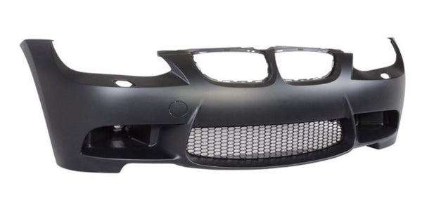 Bumper 2007-2010 BMW E92 E93 3 Series M3 Style Front Bumper Conversion With Air Duct ( Pick Up Only)