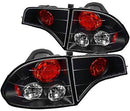 8TH GEN CIVIC SEDAN TAIL LIGHT