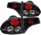 8TH GEN CIVIC SEDAN TAIL LIGHT