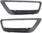 Fog Light 2013-2015 Honda Accord 4Dr Sedan Clear Lens Bumper Driving Fog Lights Lamps Bulbs - Auto Sports Accessories & Performance