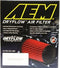 AEM Air Intake Filter DRYFLOW FILTER 2.5" ( Inlet ) - Auto Sports Accessories & Performance