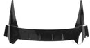 22 23 24 civic roof spoiler Ctr style