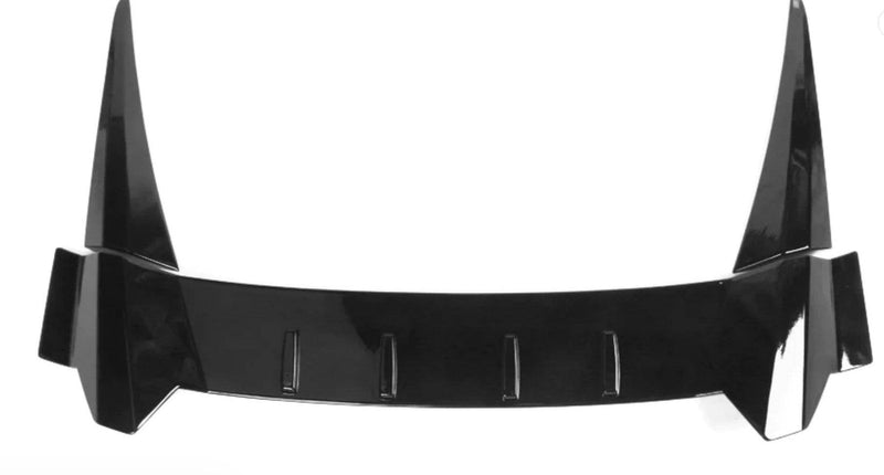 22 23 24 civic roof spoiler Ctr style