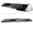 Spoiler 2012-2016 Honda CRV CR-V OE Factory Style Roof Spoiler Painted Glossy Black