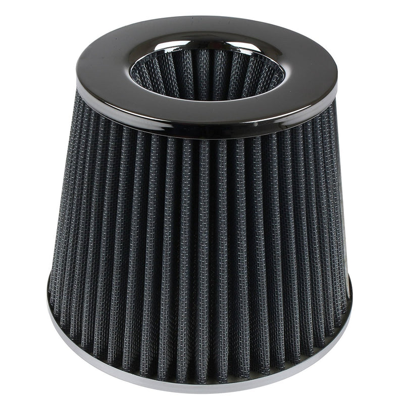 Air Filter with Clamp for 3" pipes- Air Intake Filter 3"