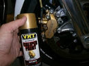 VHT Brake Caliper Paint Can - 11 oz. - Gold SP736