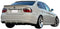 Spoiler Fits 2006-2011 BMW 3 Series E90 AC Style Unpainted Rear Tail Lip Deck Wing