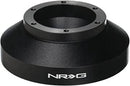 NRG Steering Wheel Hub Adapter Kit Subaru 2008-2015 Lancer EVO Railliart