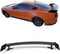 Spoiler fits for 2015-2023 Ford Mustang GT500 CFTP Style Rear Trunk Spoiler Wing **Back Order**