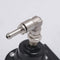 Adjustable Fuel Pressure Regulator FPR Universal JDM Turbo & Liquid Gauge 0-160 Psi for V-W EP-FPRT81S S.Y.MMYS