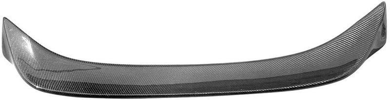 Spoiler Fits 2013-2020 Scion FRS & Subaru BRZ Trunk Spoiler Wing Tail Lid Deck Lip TRD Style
