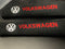 Volkswagen VW Seat Belt Pad Cover Protectors Shoulder Pad