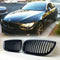 Grille 2007-2009 BMW 3 Series Coupe E92 E93 Kidney Grill Grille Glossy Black/ Pair