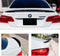 Spoiler 2007-2013 BMW E92 3 Series Coupe High Kick Style Trunk Spoiler ABS