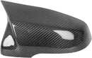 Mirror Cover Caps M style  2012-2018 BMW F22/F23/F30/F32/F33/F87 2,3,4 SERIES M INSPIRED STYLE MIRROR CAPS