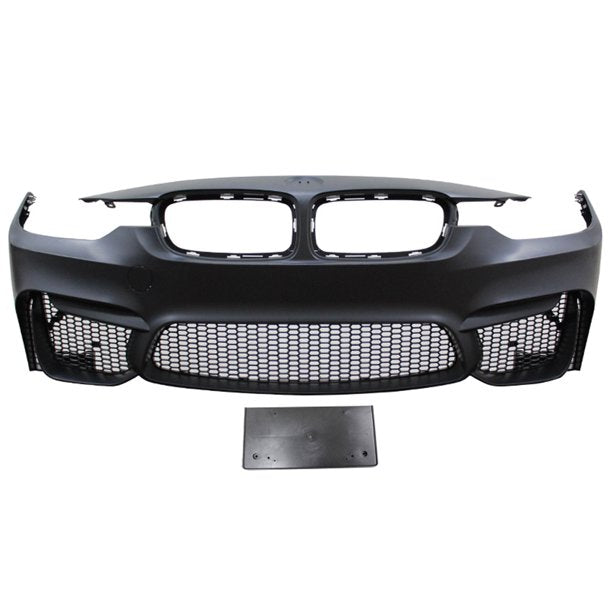 Front Bumper 2012-2018 BMW F30 3 series M3 Style Front bumper ( Pick Up only)