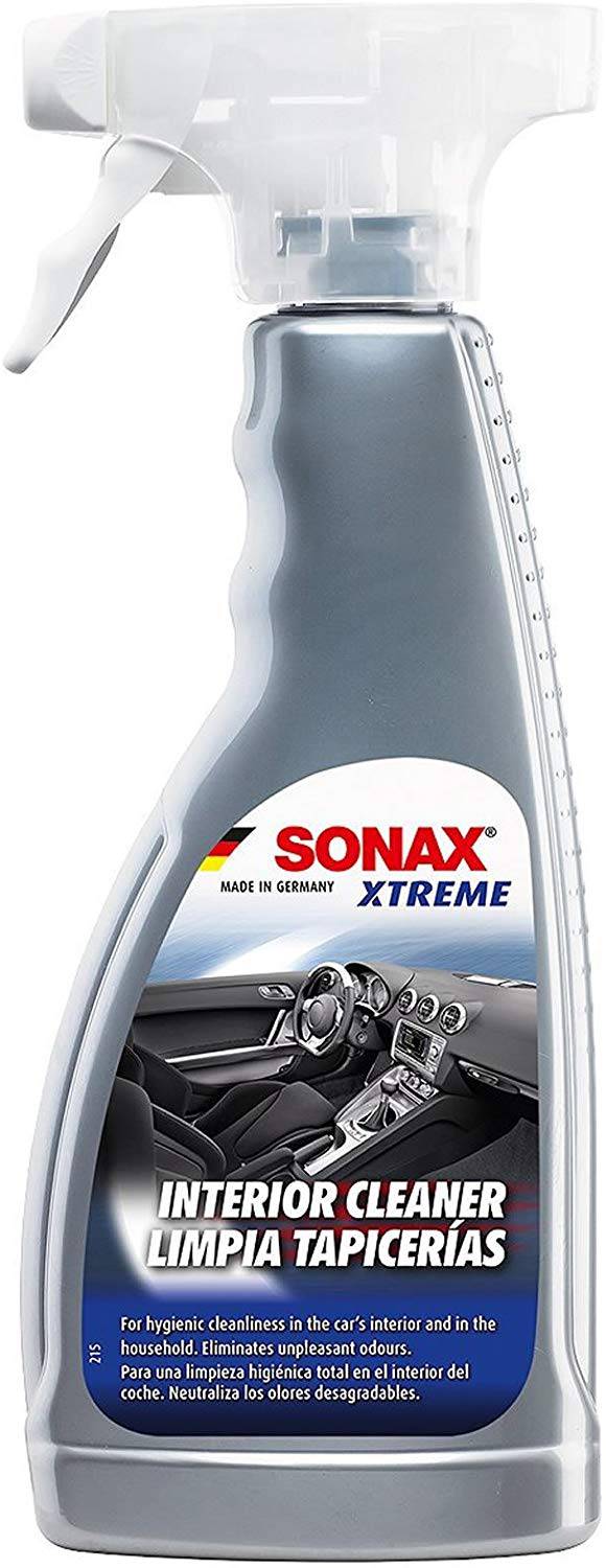 SONAX INTERIOR CLEANER (500ML)