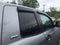 Window Visor 2007-2021 Toyota Tundra Crewmax Cab Acrylic Window Visors 4Pc / Set