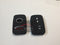 Key Fob Silicone Rubber Cover Key Protector for Toyota
