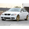 Front Bumper 2006-2008 BMW E90 3 Series Per-LCI M3 Style Front Bumper with Fog Light Cover (pick up only)