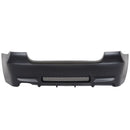 Rear Bumper 2006-2011 BMW E90 3 Series  M3 Style Front Bumper (pick up only)