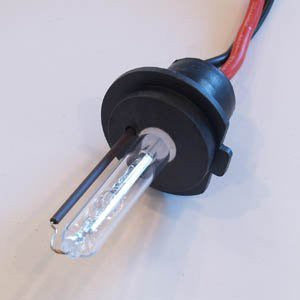 Xenon HID Bulb H7 HID Bulbs AC 35W Headlight Bulb Replacement ( Sold by A Pair )