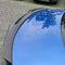Spoiler 2018-2023 AUDI B9 A5/S5/RS5 SPORTBACK 4 door Trunk spoiler V style