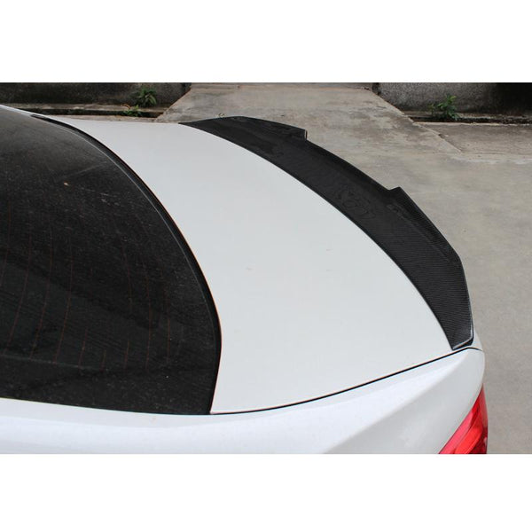 Spoiler 2014-2020 BMW 4-Series Coupe 2 door F32 spoiler Lip Wing  PSM Style