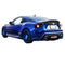 Spoiler Fits 2013-2020 Scion FRS & Subaru BRZ Trunk Spoiler Wing Tail Lid Deck Lip L Style
