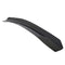 Top Gurney Flap Trunk Spoiler fit for 2008-2021 Subaru Impreza WRX & STI  STI Style Spoiler (Add on)