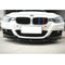 📈Front Lip 2012-2018 BMW F30 F35 M Sport 3D Gloss Black Front Bumper Lip Splitter