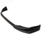 Mitsubishi 2008-2015 Lancer Evo X Front Lip VR style (only fits for oe evo bumper)