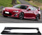 Side Skirt 2013-2020 Scion FRS Subaru BRZ GT86 J Style Unpainted Side Skirts PU - Auto Sports Accessories & Performance