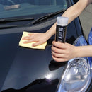 CARALL KIRAMEKI BLACK EXE - special paint coating for black color vehicles Made in Japan