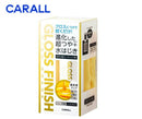 Carall Japan Gloss Finish Paint Protectant 250mL, Removes Fine Swirls and Scratches, Leaves a Shiny Gloss Paint Finish, MADE IN JAPAN