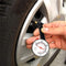 Digital Tire Pressure Gauge, Car Vehicle Motorcycle Bicycle Tire Gauge Meter Pressure Tyre Dial Measure Tool