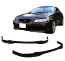 📈Front Lip 1998-2000 Honda Accord Coupe 2 door Type R style Front Lip