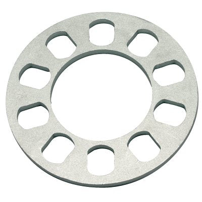 5mm Wheel Spacer- 5x100 to 120.65mm -Thickness 5mm (3/16") 5 bolt 5x100 5x114.3 5x112 5x115 5x120 /// 2 piece a set